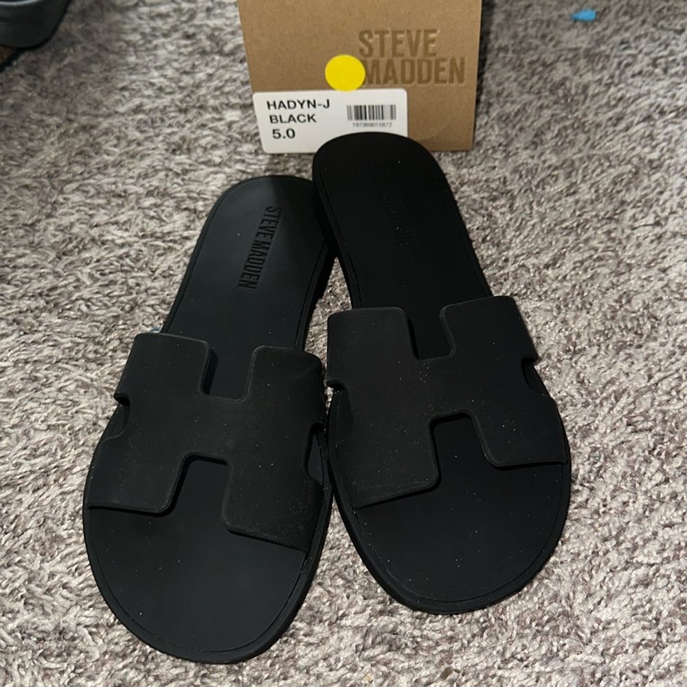 Steve Madden Hadyn-J Size 5
